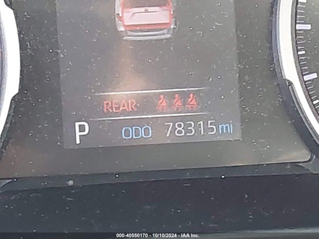 Toyota Rav4 Xle Premium 2019 2T3C1RFV2KC009123 Image 16