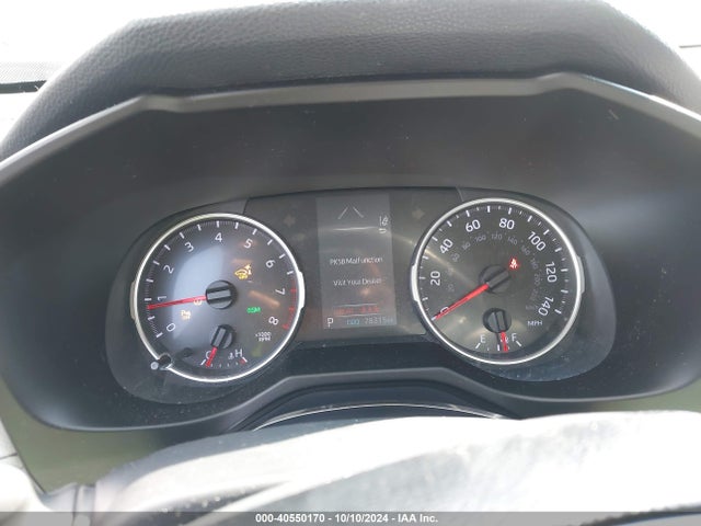 Toyota Rav4 Xle Premium 2019 2T3C1RFV2KC009123 Image 7