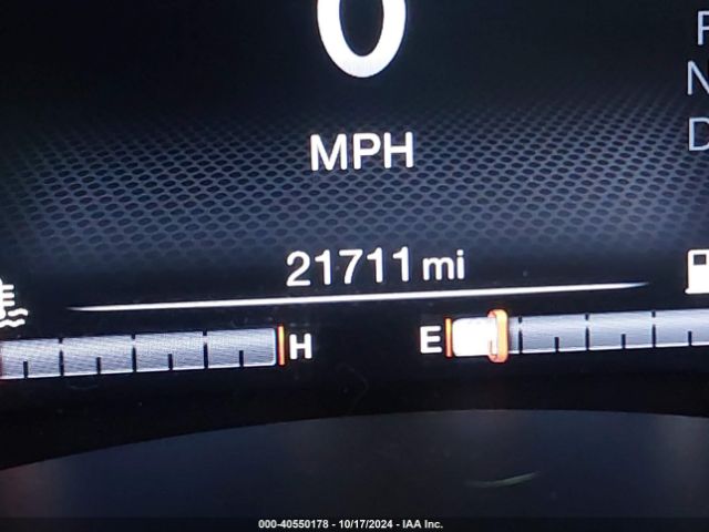 ZACNJDB10MPM74186 Jeep Renegade 80th Anniversary 4x4