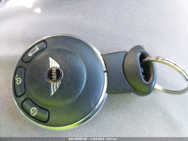 2015 MINI COUNTRYMAN WMWZC5C51FWP48973 Photo 10