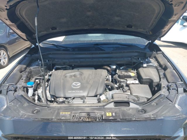 JM3KFBBL9R0462152 Mazda Cx-5 2.5 S Select