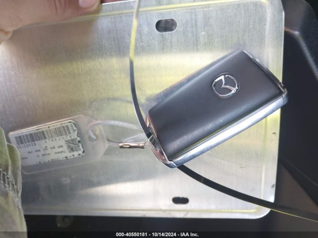 JM3KFBBL9R0462152 Mazda Cx-5 2.5 S Select