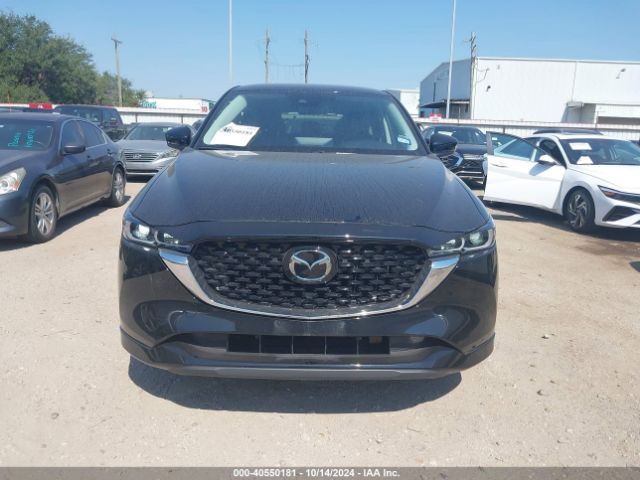 JM3KFBBL9R0462152 Mazda Cx-5 2.5 S Select