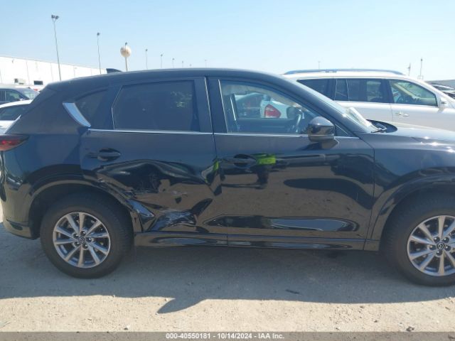 JM3KFBBL9R0462152 Mazda Cx-5 2.5 S Select