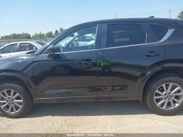 JM3KFBBL9R0462152 Mazda Cx-5 2.5 S Select