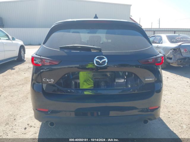 JM3KFBBL9R0462152 Mazda Cx-5 2.5 S Select