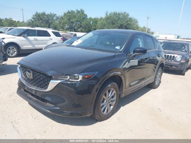 JM3KFBBL9R0462152 Mazda Cx-5 2.5 S Select