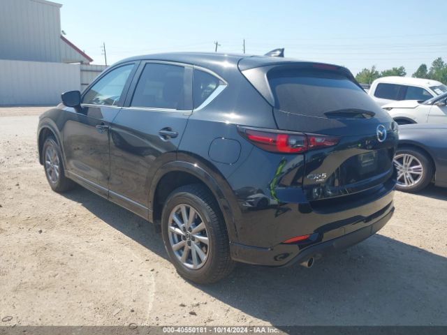 JM3KFBBL9R0462152 Mazda Cx-5 2.5 S Select