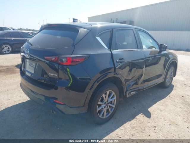 JM3KFBBL9R0462152 Mazda Cx-5 2.5 S Select