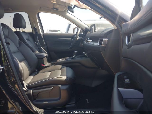 JM3KFBBL9R0462152 Mazda Cx-5 2.5 S Select