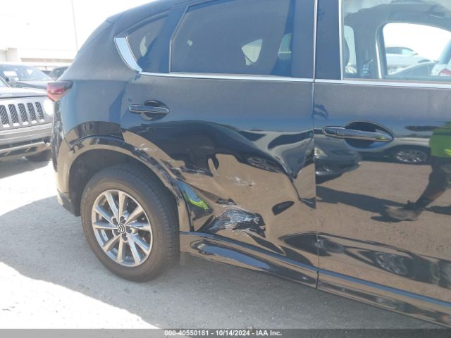 JM3KFBBL9R0462152 Mazda Cx-5 2.5 S Select