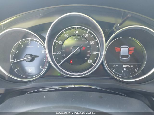 JM3KFBBL9R0462152 Mazda Cx-5 2.5 S Select