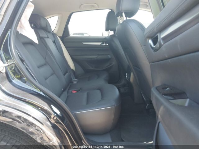 JM3KFBBL9R0462152 Mazda Cx-5 2.5 S Select