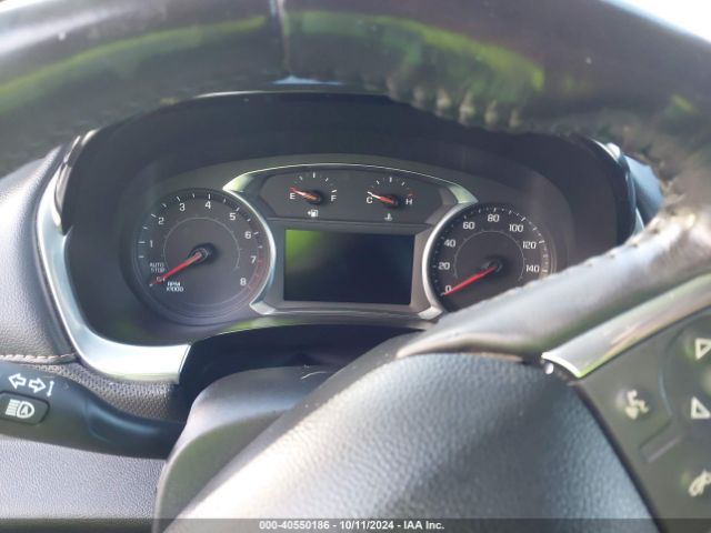 1GNERKKW9KJ253590 Chevrolet Traverse Premier