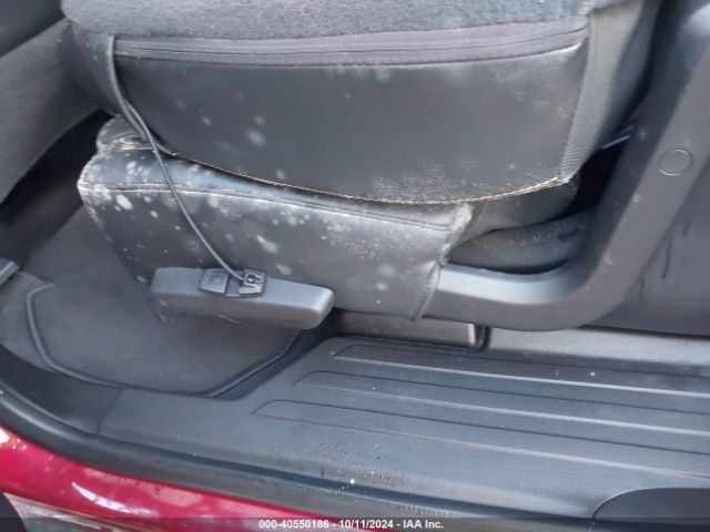 1GNERKKW9KJ253590 Chevrolet Traverse Premier