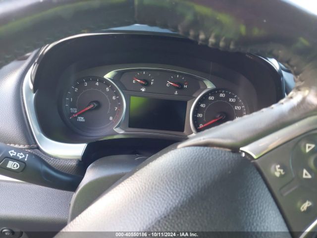 1GNERKKW9KJ253590 Chevrolet Traverse Premier