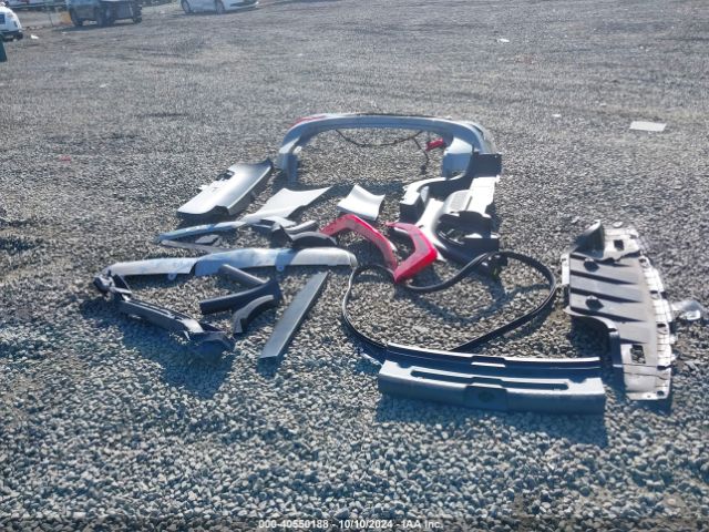 KNDCR3L14P5040930 KIA Niro Ev Wind