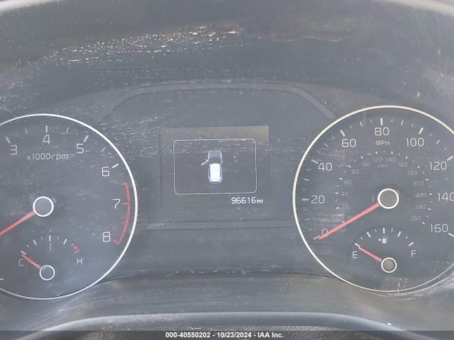 KIA Sportage Lx 2018 KNDPM3AC8J7477491 Image 7