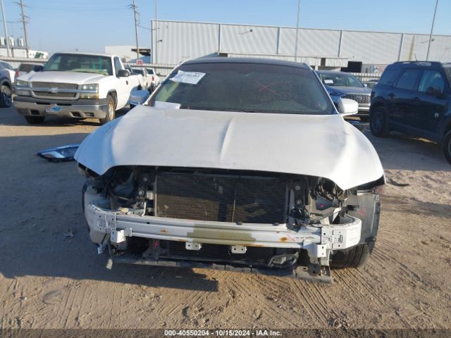 1LN6L9SK3H5609677 Lincoln Continental Select