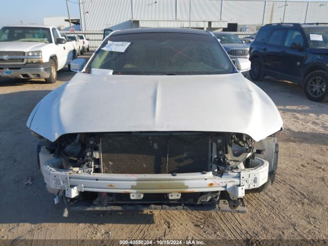1LN6L9SK3H5609677 Lincoln Continental Select