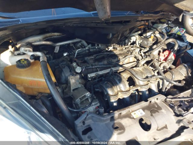 3FADP4EJ7EM221210 Ford FIESTA SE