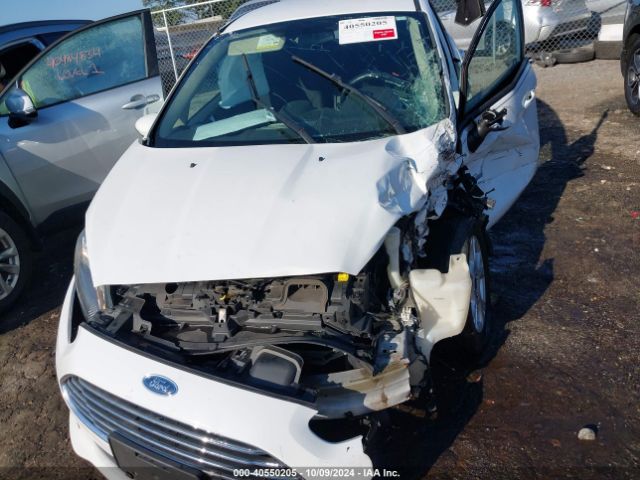 3FADP4EJ7EM221210 Ford FIESTA SE