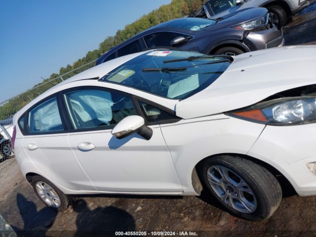 3FADP4EJ7EM221210 Ford FIESTA SE