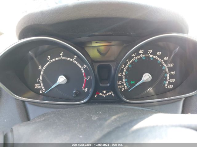 3FADP4EJ7EM221210 Ford FIESTA SE