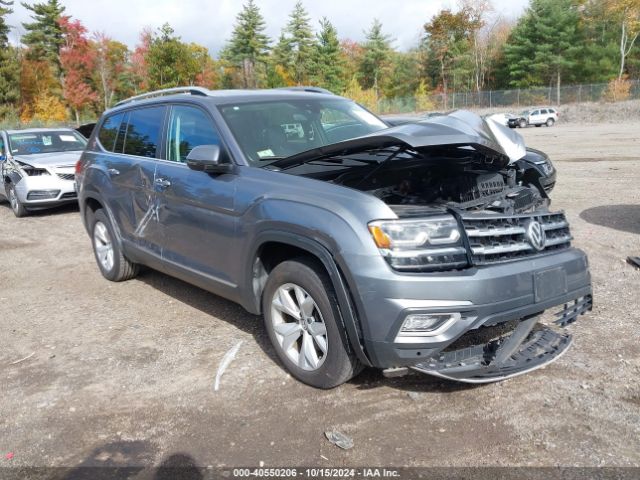 1V2MR2CA5JC561123 auction archive image