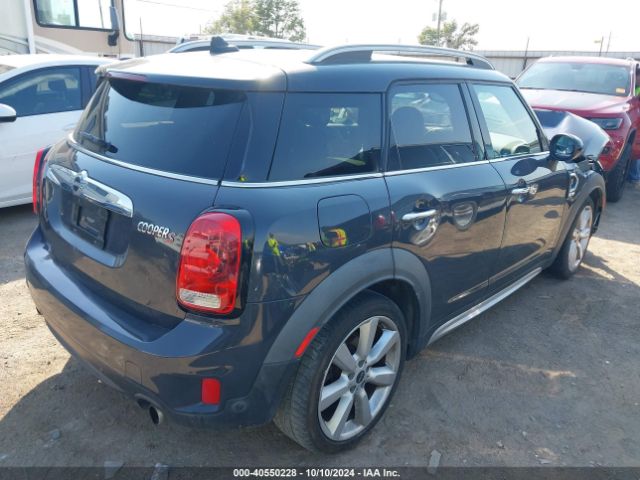 2019 MINI COUNTRYMAN WMZYT3C55K3E97201 Photo 3