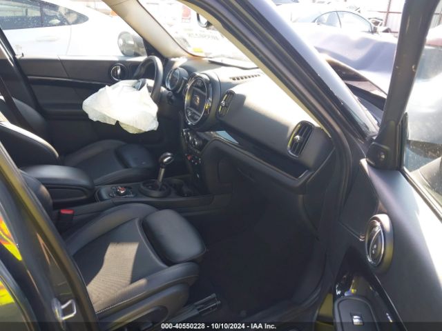 2019 MINI COUNTRYMAN WMZYT3C55K3E97201 Photo 4