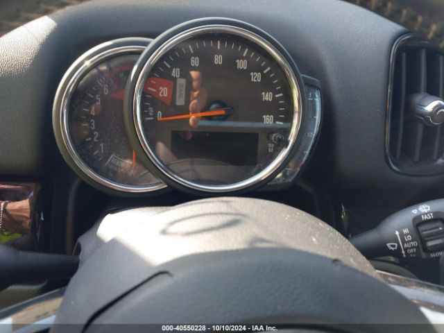 2019 MINI COUNTRYMAN WMZYT3C55K3E97201 Photo 6