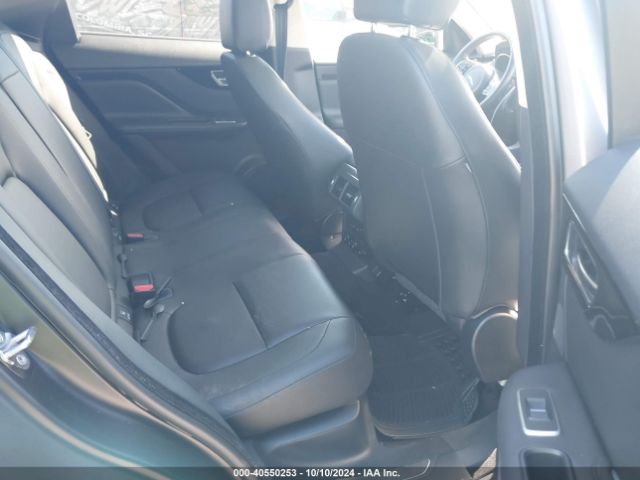 2020 JAGUAR F-PACE SADCJ2FX3LA631662 Photo 7