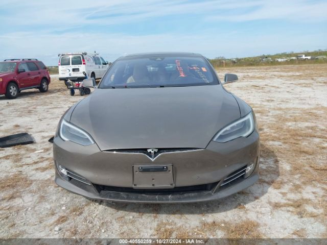 5YJSA1E22GF144120 Tesla Model S 60d/70d/75d/85d/90d