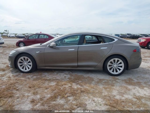 5YJSA1E22GF144120 Tesla Model S 60d/70d/75d/85d/90d