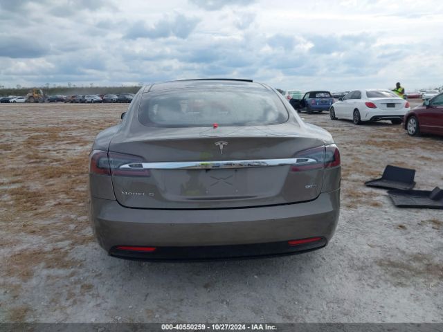 5YJSA1E22GF144120 Tesla Model S 60d/70d/75d/85d/90d