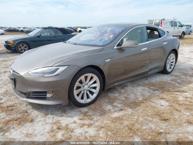 5YJSA1E22GF144120 Tesla Model S 60d/70d/75d/85d/90d