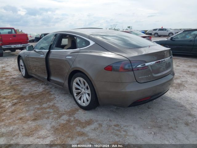 5YJSA1E22GF144120 Tesla Model S 60d/70d/75d/85d/90d