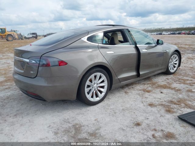 5YJSA1E22GF144120 Tesla Model S 60d/70d/75d/85d/90d