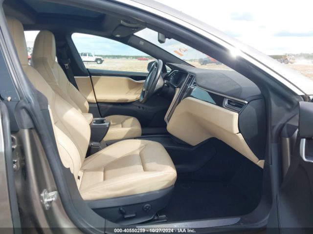 5YJSA1E22GF144120 Tesla Model S 60d/70d/75d/85d/90d