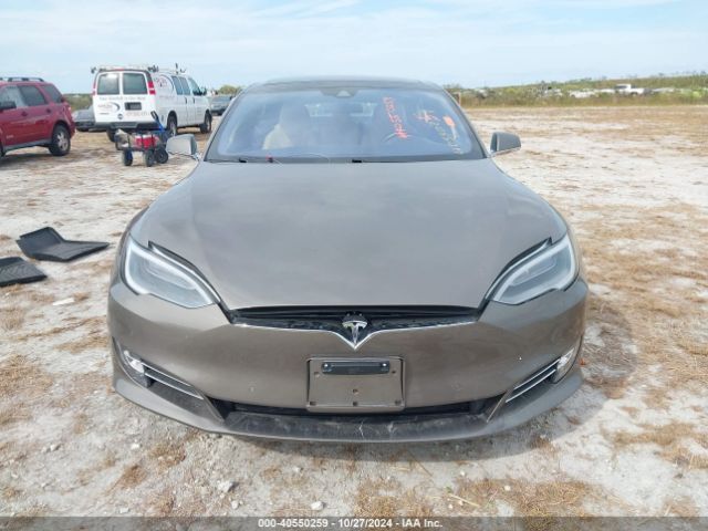5YJSA1E22GF144120 Tesla Model S 60d/70d/75d/85d/90d