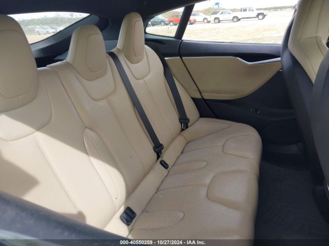 5YJSA1E22GF144120 Tesla Model S 60d/70d/75d/85d/90d