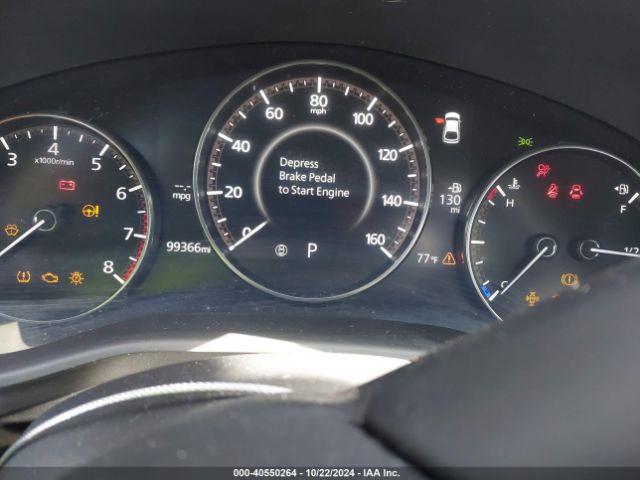 JM1BPAJM8K1134666 Mazda MAZDA3