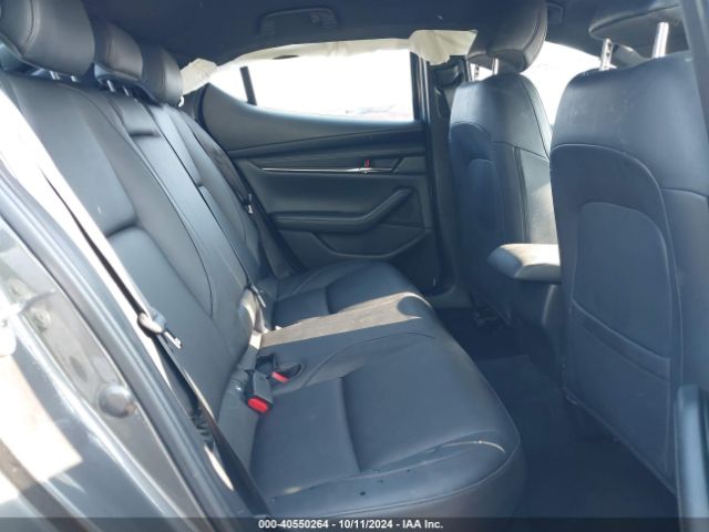 JM1BPAJM8K1134666 Mazda MAZDA3