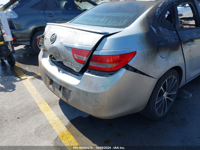 1G4PR5SK2H4105395 Buick Verano Sport Touring