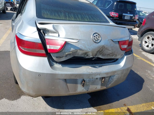1G4PR5SK2H4105395 Buick Verano Sport Touring