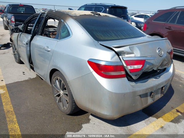 1G4PR5SK2H4105395 Buick Verano Sport Touring