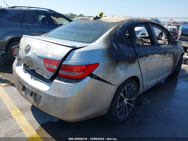 1G4PR5SK2H4105395 Buick Verano Sport Touring