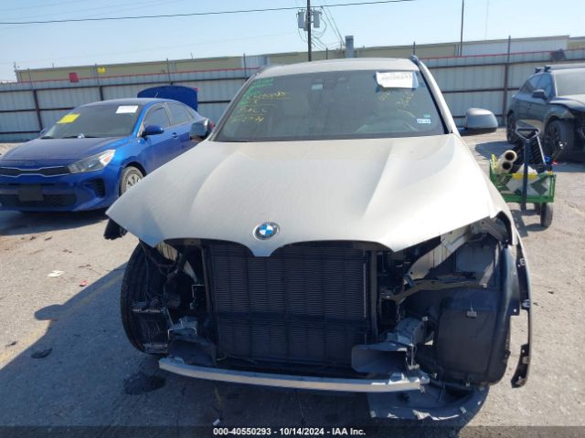 5UXTS3C56KLR73660 BMW X3 M40i