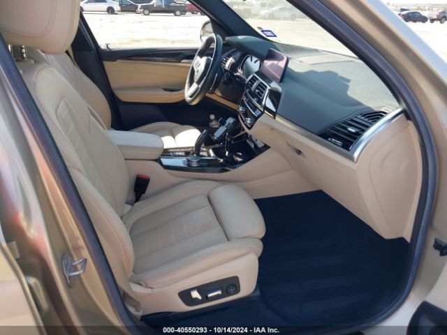 5UXTS3C56KLR73660 BMW X3 M40i